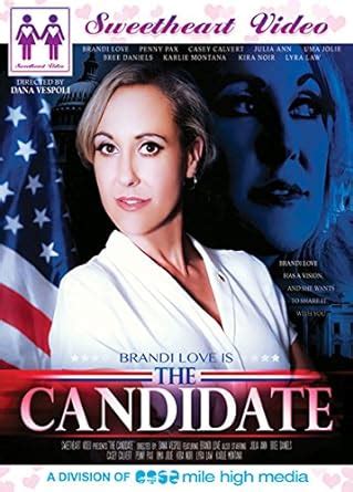 brandi love with julia ann|The Candidate .